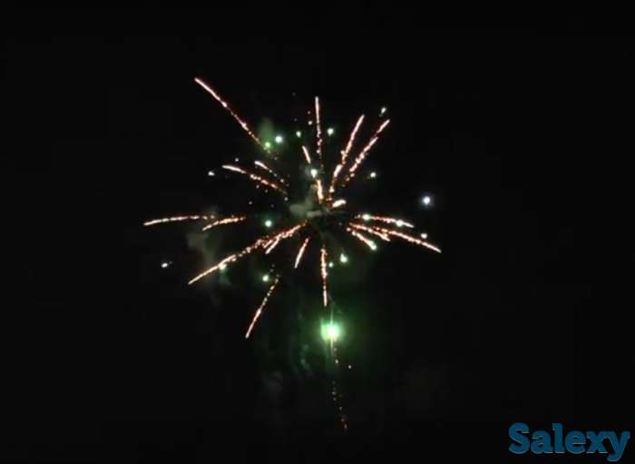 Батарея салютов 16 залпов, по ГОСТу, фотография 4