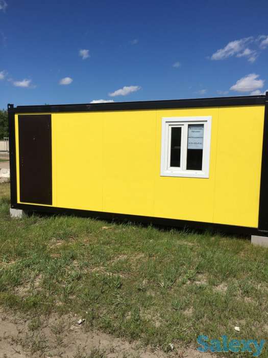 Продажа и монтаж модульных жилых зданий, фотография 4