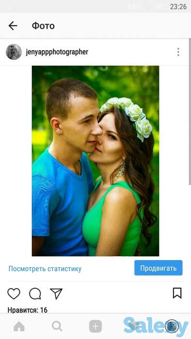 Фотограф, фотография 4