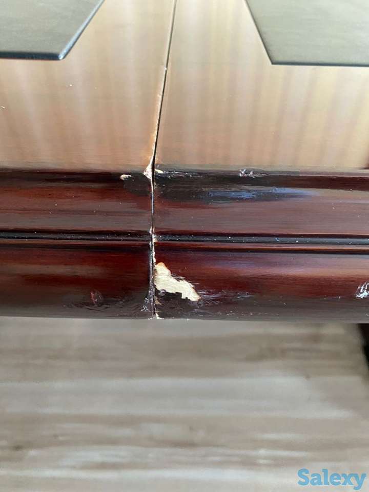 Реставрация, фотография 4