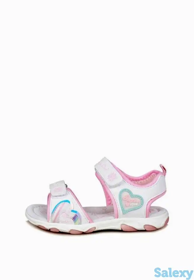 Сандалии honey girl, фотография 1