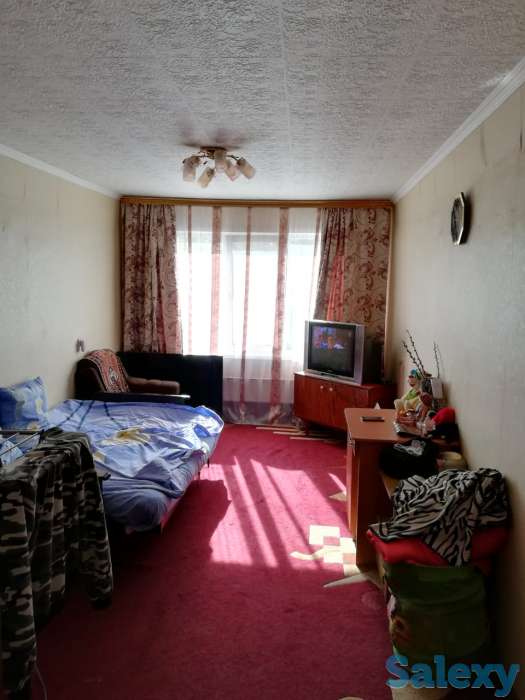 Продается 2-х комнатная квартира. 2/5 этаж, ул. Машиностроителей, д 6., фотография 3