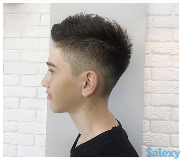 Мобильный стилист-парикмахер, фотография 5