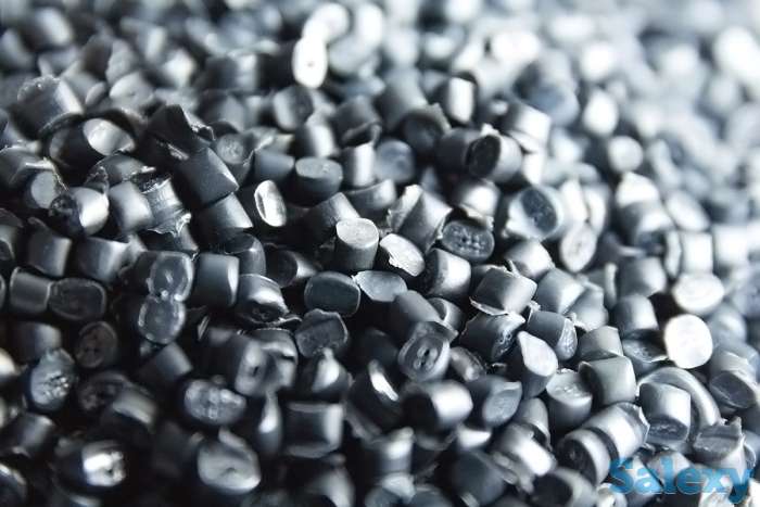 Полиэтилен низкого давления (пнд, фотография 1