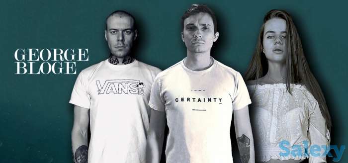 Заказать сайт или интернет-магазин от George Bloge в городе Прохладный, фотография 2