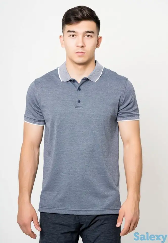 Поло glasman, фотография 1