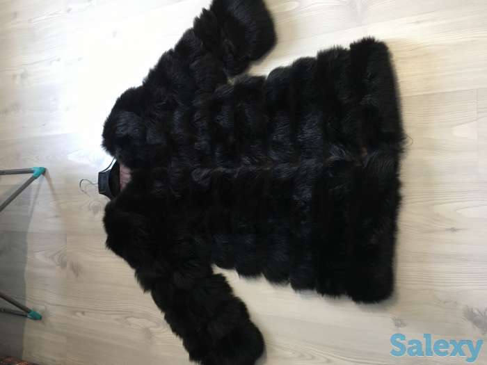 Шуба, фотография 1