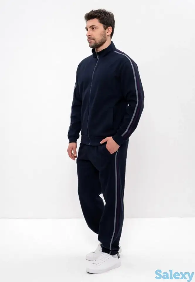 Костюм спортивный cleo, фотография 1