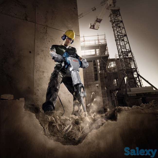 Демонтаж, фотография 4