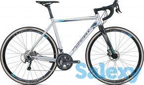 Шоссейный велосипед Trinx ForWArd(Россия) в Аксу! Рассрочка Кредит, фотография 11