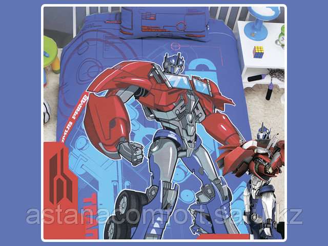 Комплекты постельного белья для подростков, в ясельки, фотография 4