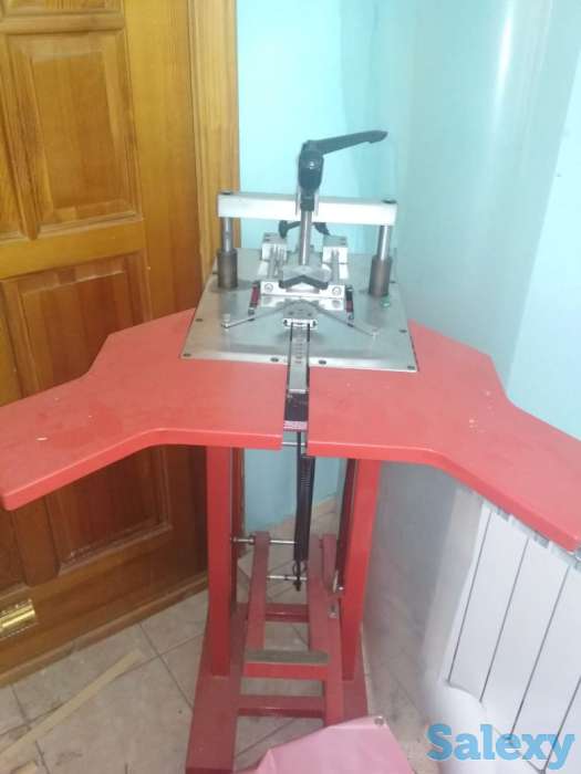 Продам готовый бизнес - Багетную мастерскую, фотография 3