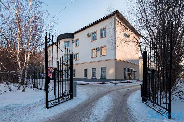 Аренда офисных помещений от 15 кв.метров, Жубанова 23/1, фотография 4