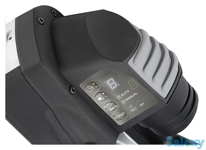 Стреппинг-машина Zapak ZP-97, фотография 4