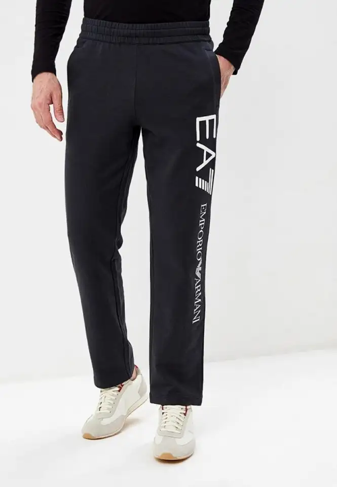 Брюки спортивные ea7, фотография 1