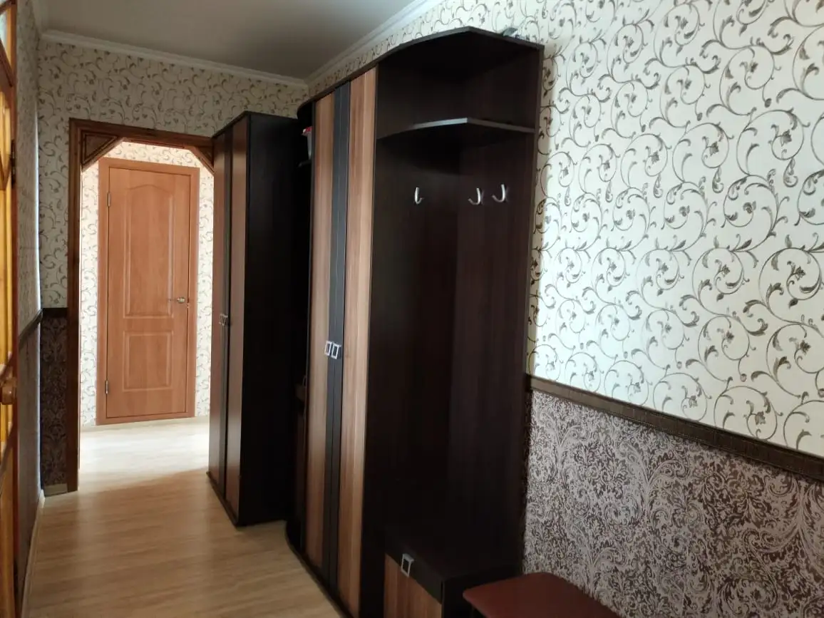 Продам 3х комнатную квартиру по адресу 6-84, фотография 2