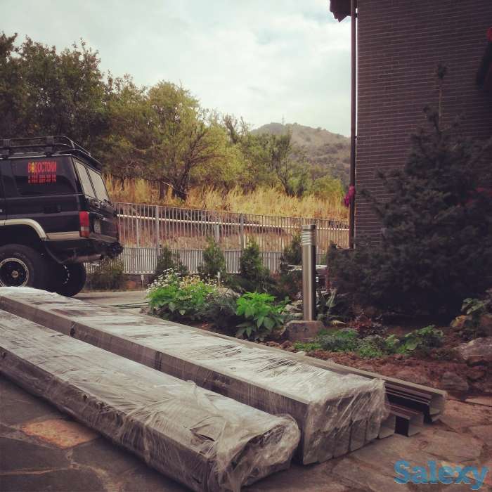 Установка Водосточной системы и снегозадержателей!, фотография 7