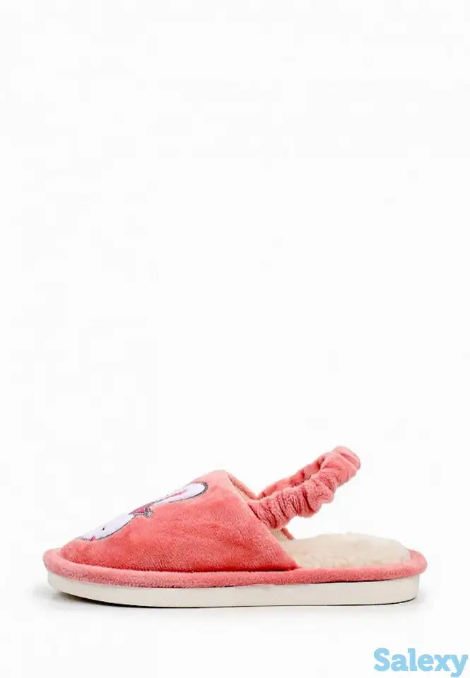 Тапочки smile of milady, фотография 1