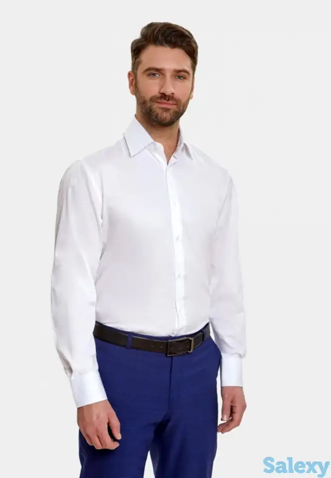 Рубашка kanzler, фотография 1