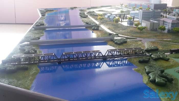 Макеты, панно, сувениры, фотография 10