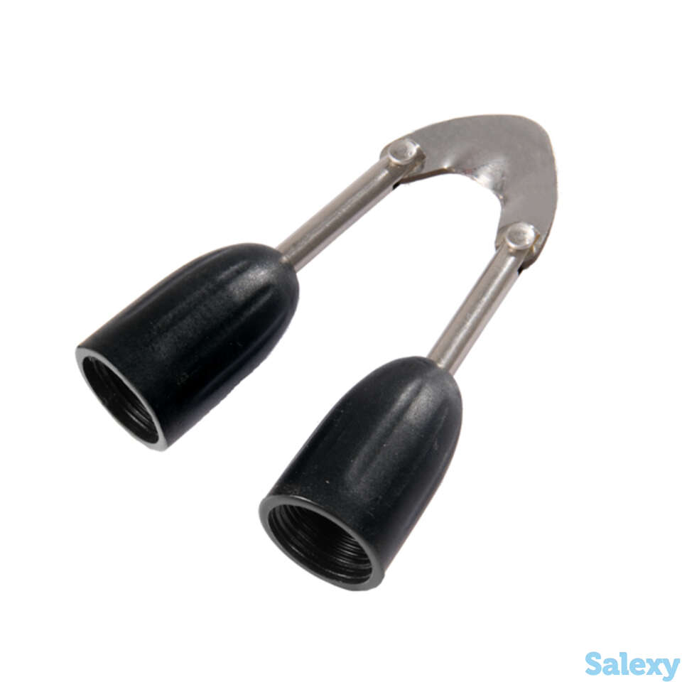 Зацеп mares шарнирный резьбовой, фотография 1