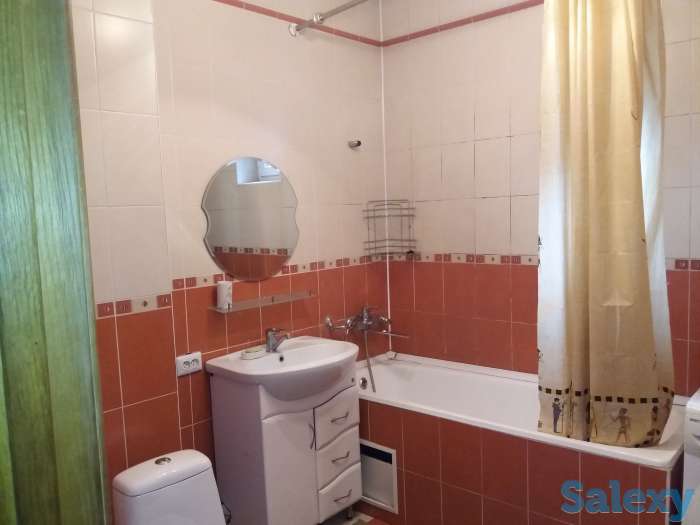 Сдам 2х комнатную квартиру, Богенбай Батыра 293, угол Радостовца 8,, фотография 3