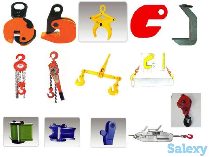 Защита для каната и ленты, фотография 2