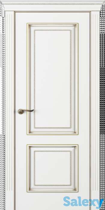 Белорусские межкомнатные и входные двери, фотография 6