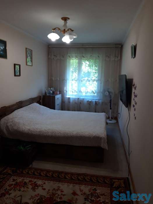 продам квартиру, муратбаева 93, фотография 1