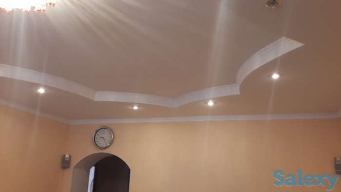 3 комнатная квартира, кубрина 20\1, фотография 4