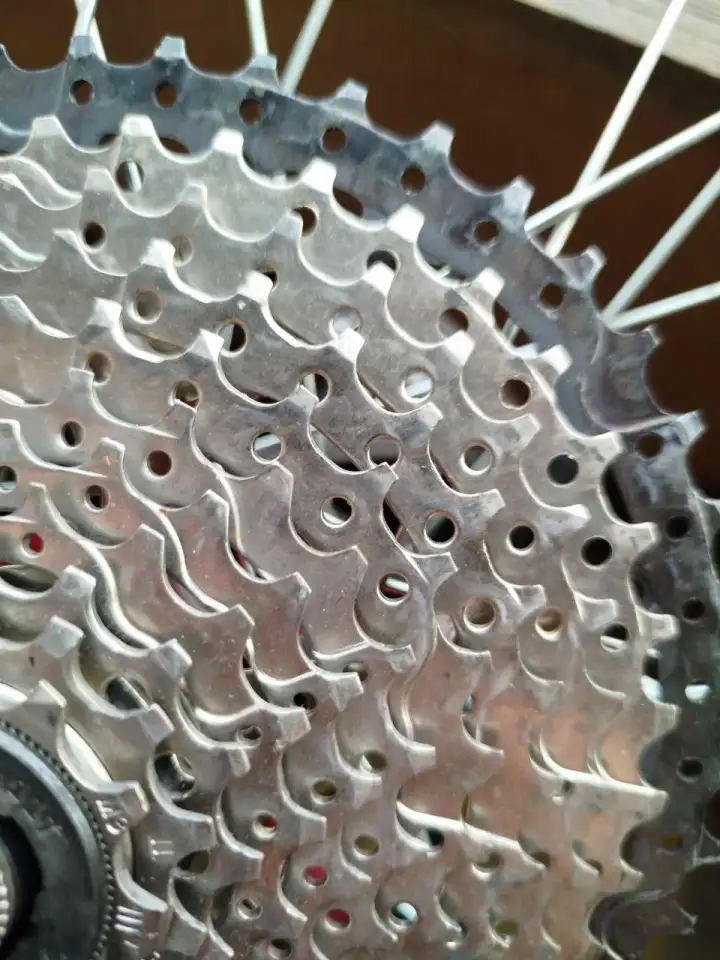 Колеса для велосипеда 2 шт.29 переднее и заднее, покрышки 2.4 Schwalbe Hurricane, фотография 7