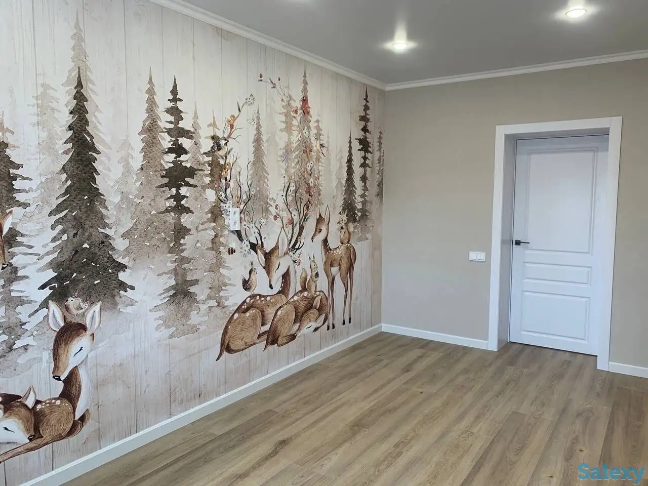 Ремонт квартир, фотография 7