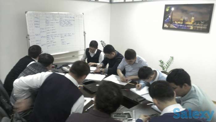 БУХГАЛТЕРСКИЕ КУРСЫ | АСТАНА, фотография 6