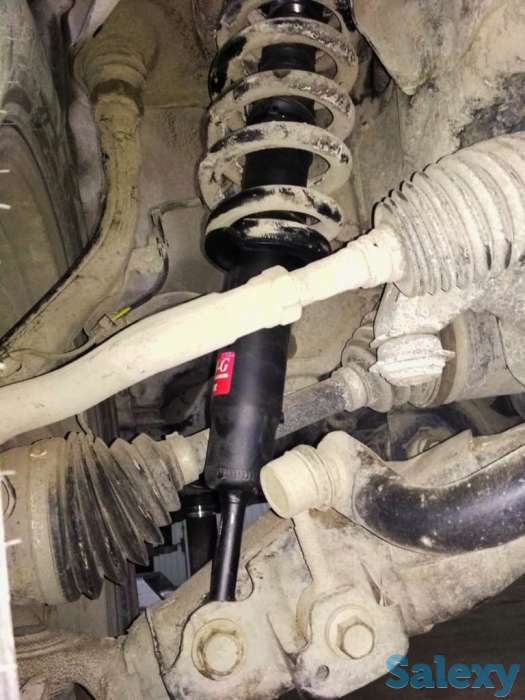 Автосервис TopDetailsAlmaty, фотография 4