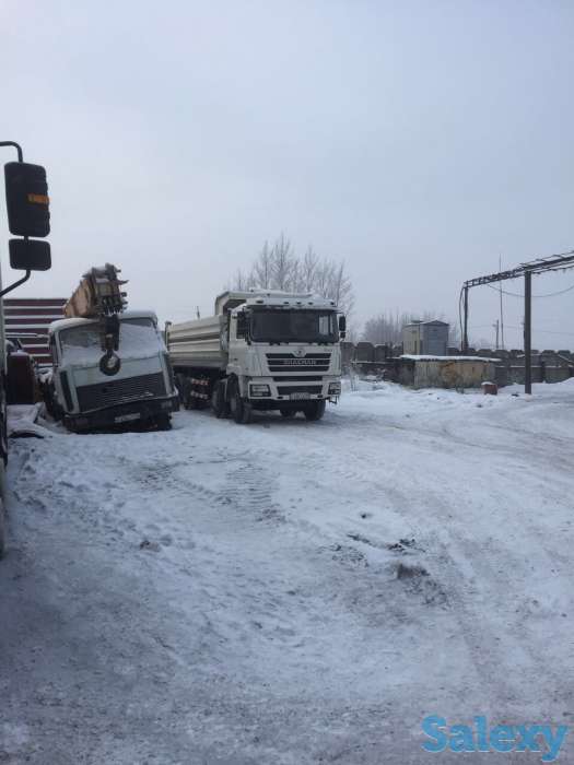 Грузоперевозки по Казахстану, фотография 7