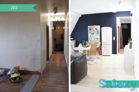 Ремонт и мелкий ремонт Александр(только Астана), фотография 5