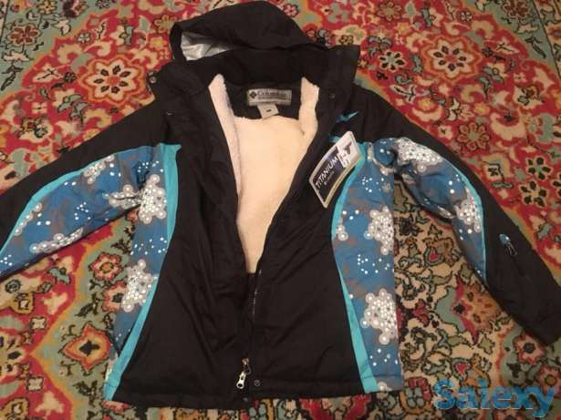 Комбинезон . Куртка с брюками.Фирма *колумбия*, фотография 1