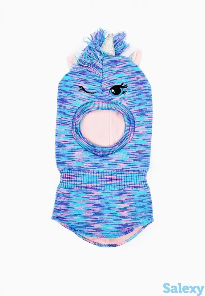 Балаклава acoola, фотография 1