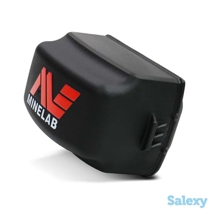 Аккумулятор для Minelab GPZ 7.2v Li-ion, фотография 4