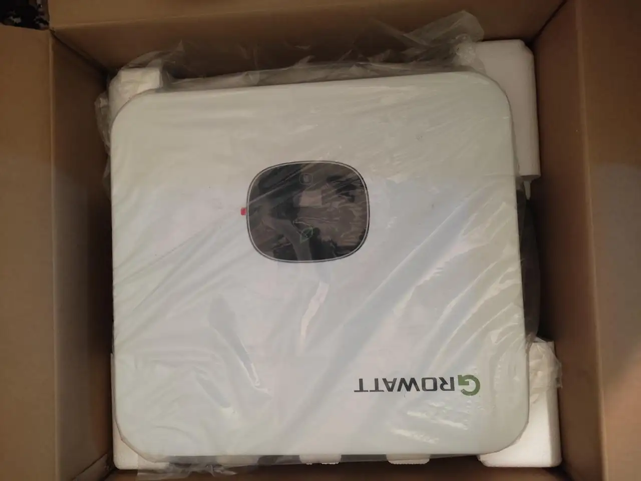 Инвертор компании эко ГРИН, фотография 7