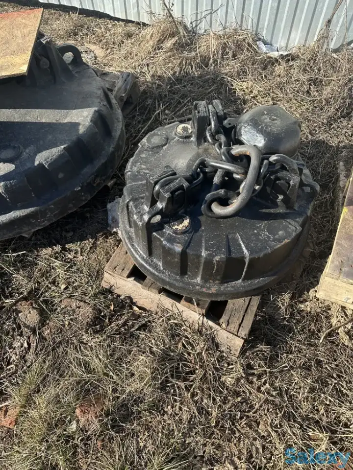 Продам электро магнит шайба, фотография 6