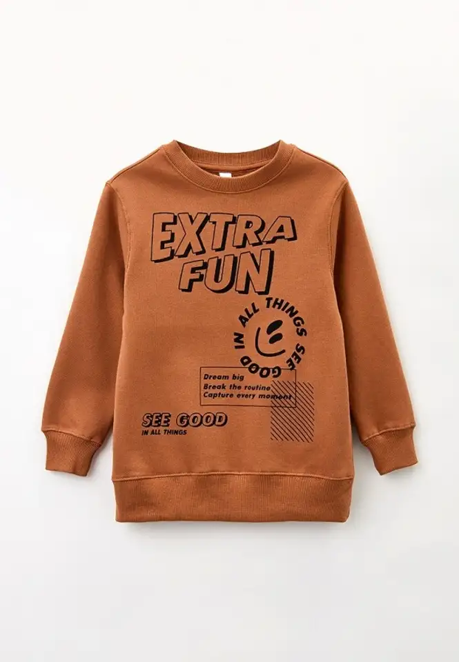 Свитшот sela, фотография 1