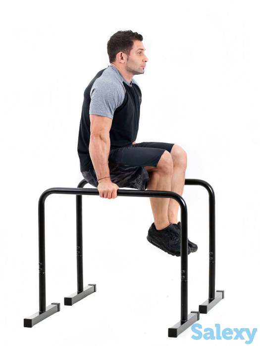 Турник настенный, потолочный, брусья в Сатпаеве! Рассрочка и Кредит, фотография 2