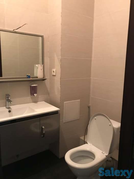 Сдается комфортабельный офис 98 кв.м с прекрасным видом в БЦ 