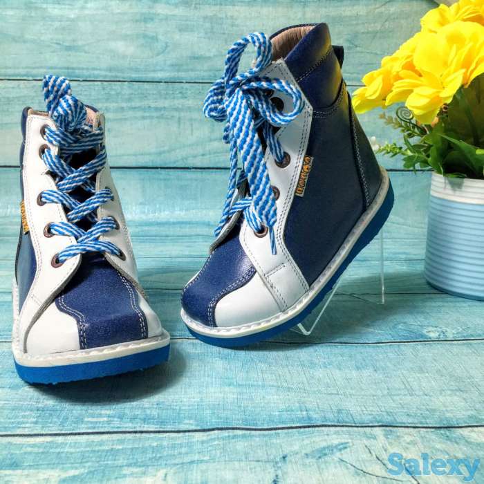 Ортопедическая обувь, фотография 4