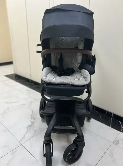 Продам коляску Easy Walker Harvey 2 Premium, фотография 5