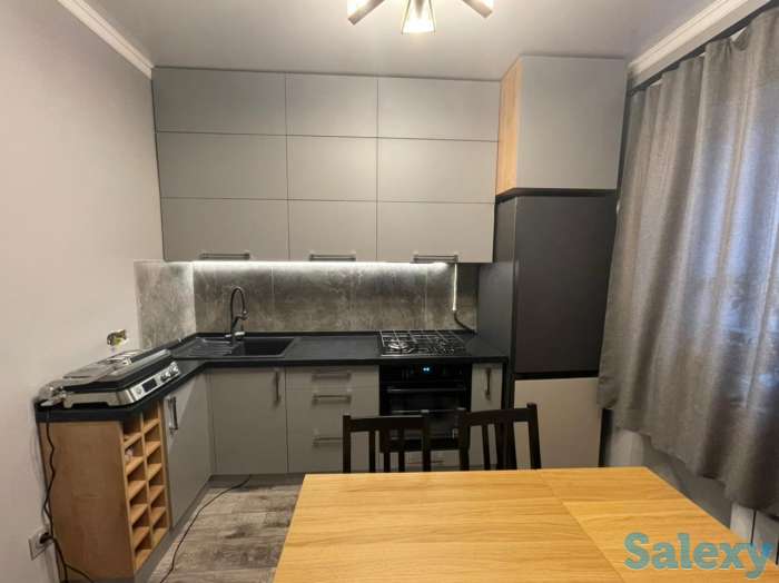 кухни на заказ, фотография 5