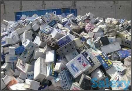 Утилизация отходов, фотография 9