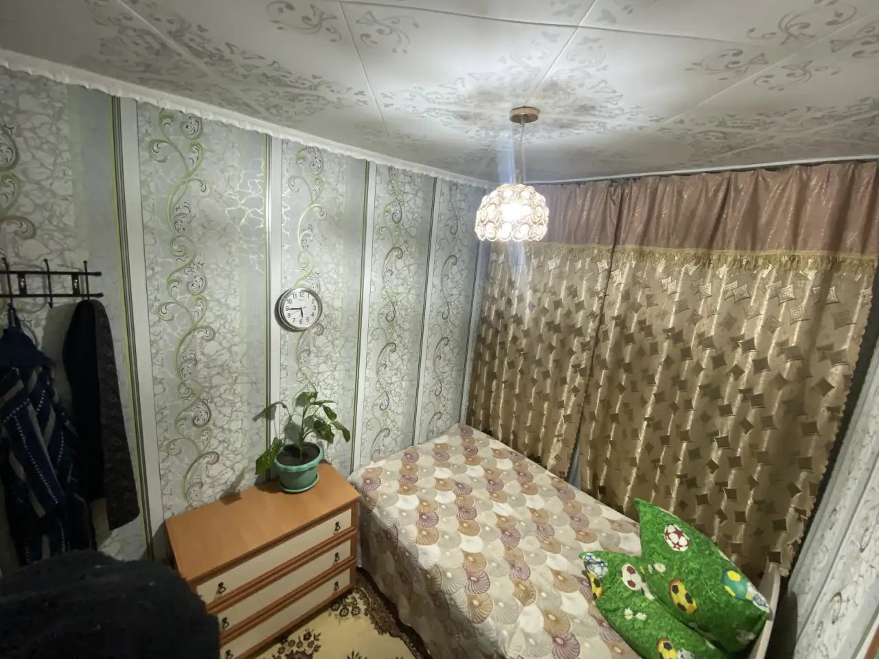 Продам трех комнатный дом, фотография 7