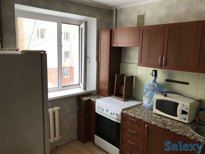 Продам 2-х комнатную квартиру, Тауелсыздык 4/3. Рядом с тд Орбиба, Акбота, фотография 6